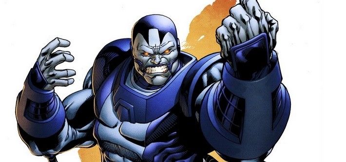 Cifre apocalittiche per il nuovo XMen Apocalypse