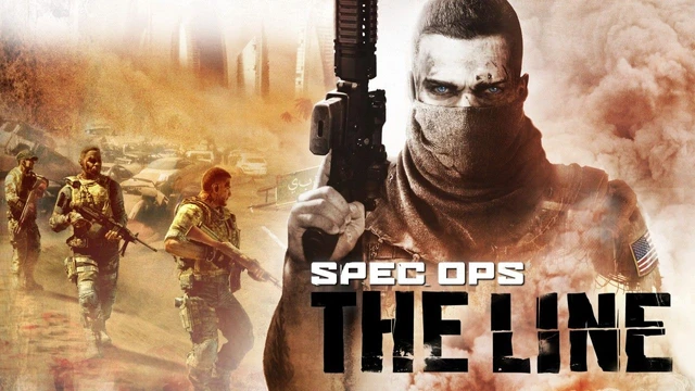 Il lead narrative di Spec Ops: The Line lascia 2K e il mondo dei giochi tripla A