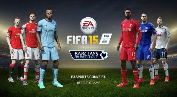 Domani arriva la demo di FIFA 15