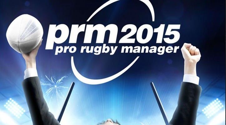 Pro Rugby Manager ha una data duscita