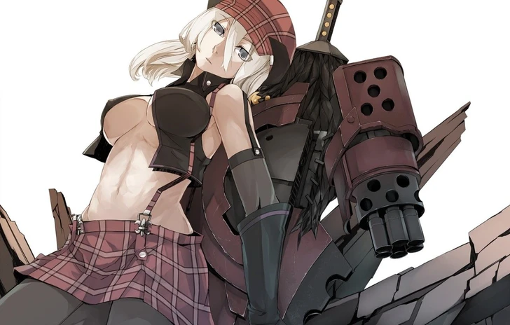 Un breve assaggio di God Eater 2 su PS4