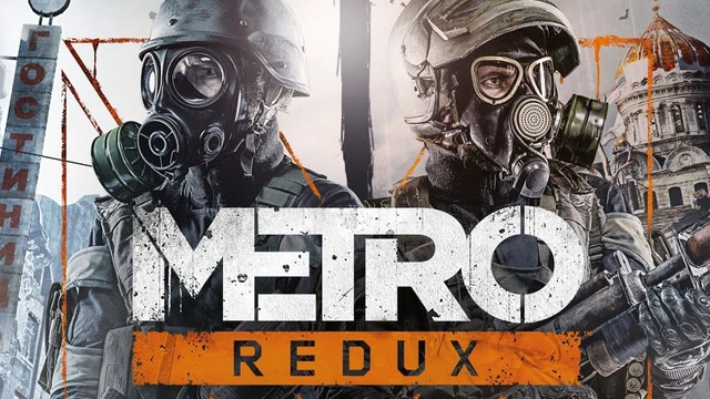 Metro Redux in testa alle classifiche italiane