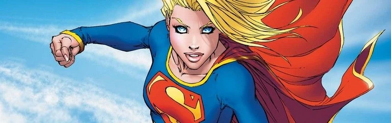 Supergirl avrà una serie tv tutta per sè