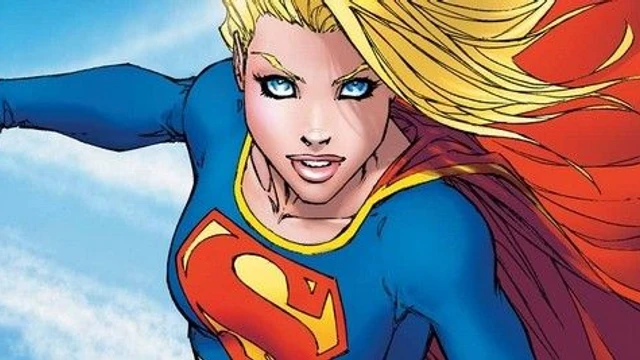 Supergirl avrà una serie tv tutta per sè!