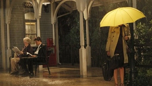 Il finale alternativo di How I met your Mother