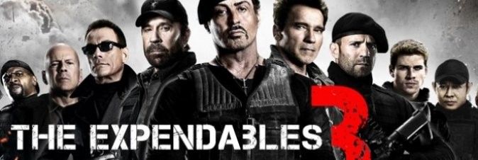 Banderas Stallone e altri ci parlano di I Mercenari 3  The Expendables