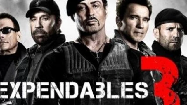 Banderas, Stallone e altri ci parlano di I Mercenari 3 - The Expendables