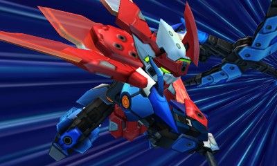 Svelati nuovi dettagli di Tenkai Knights: Brave Battle