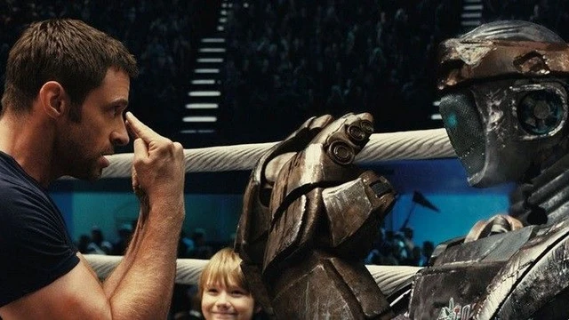 In lavorazione un sequel su Real Steel?