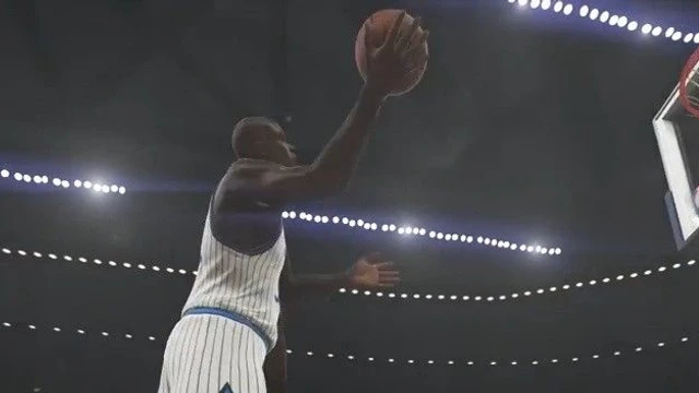 Shaq & Ernie nel nuovo trailer di NBA 2K15