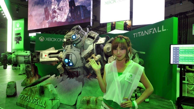 Svelata la lista di titoli Microsoft per il Tokyo Game Show