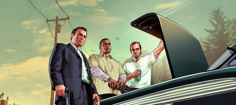 La versione PC di GTA V già giocata dai tester