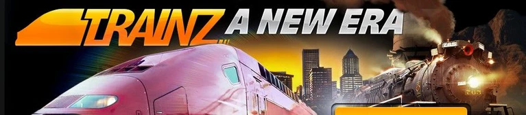 Deep Silver e N3V pubblicano Trainz a New Era