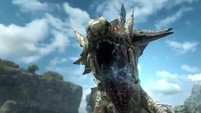 Un'edizione da collezione per Monster Hunter 4 Ultimate