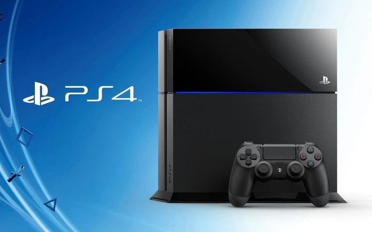 Playstation 4 a quota un milione in UK