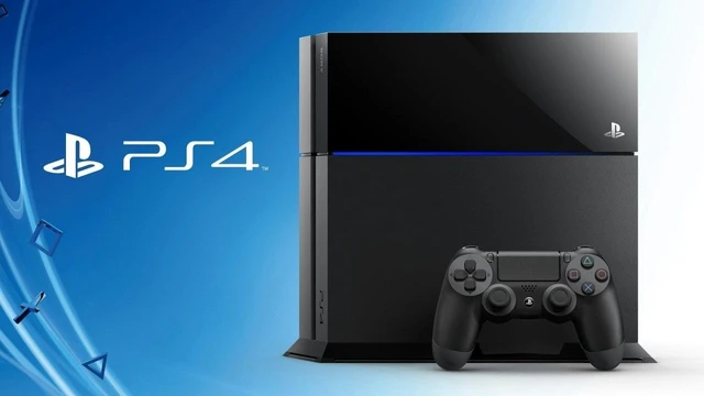 Playstation 4 a quota un milione in UK