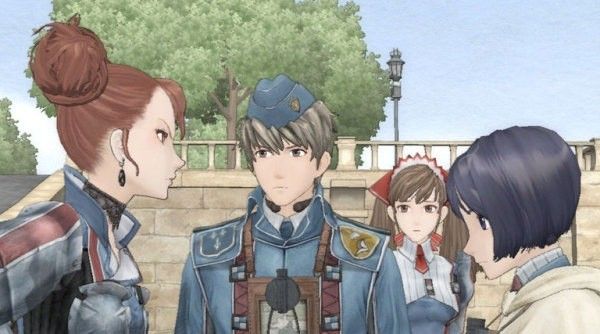 SEGA ingaggia il producer di Valkyria Chronicles per sviluppare un nuovo RPG gratuito