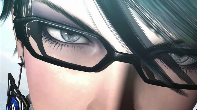 La Preview di Bayonetta 2 anche in video