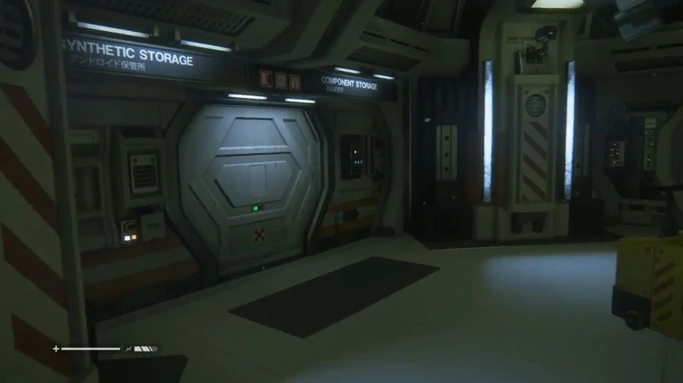 AGG Alien Isolation va in Gold in miniTrailer