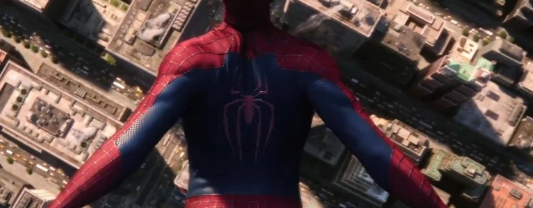 Clip Esclusiva dalledizione BluRay di The Amazing SpiderMan 2