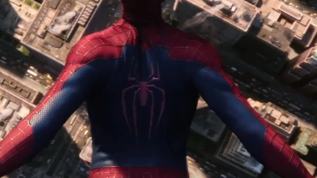 Clip Esclusiva dall'edizione BluRay di The Amazing Spider-Man 2