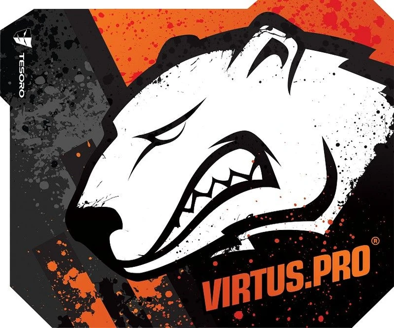 Tesoro presenta il nuovo Mouse Pad VirtusPro