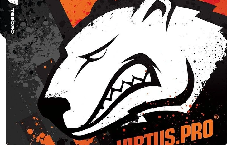 Tesoro presenta il nuovo Mouse Pad VirtusPro