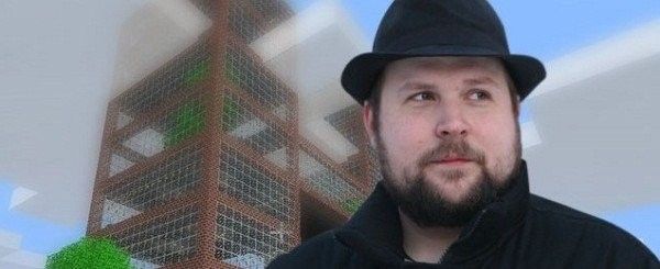 Notch lascerebbe Mojang se passasse a Microsoft