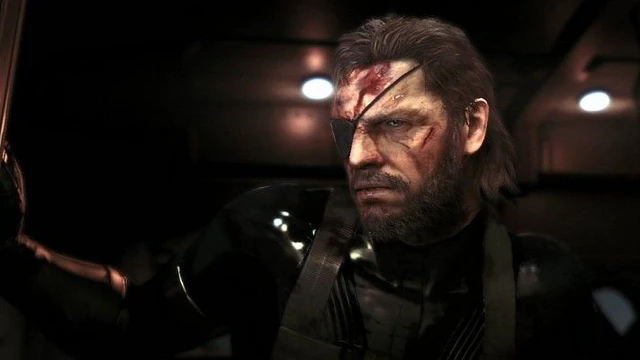 Metal Gear Solid V: The Phantom Pain verrà mostrato domani in un nuovo trailer