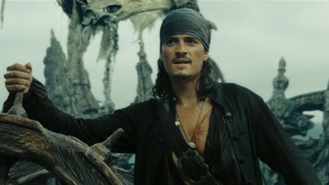 Orlando Bloom in Pirati dei Caraibi 5?