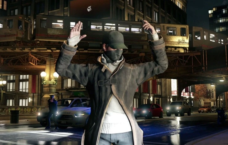 Confermata la data di Watch Dogs su WiiU