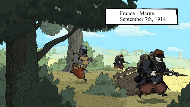 Valiant Hearts al Roma Fiction Fest