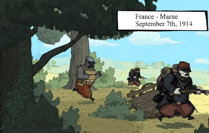 Valiant Hearts al Roma Fiction Fest