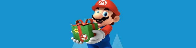 Un gioco per Nintendo 3DS in regalo  inverno 2014