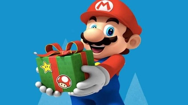 Un gioco per Nintendo 3DS in regalo - inverno 2014