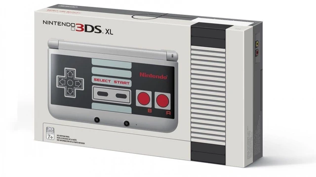 Tre nuove cover per Nintendo 3DS XL in USA