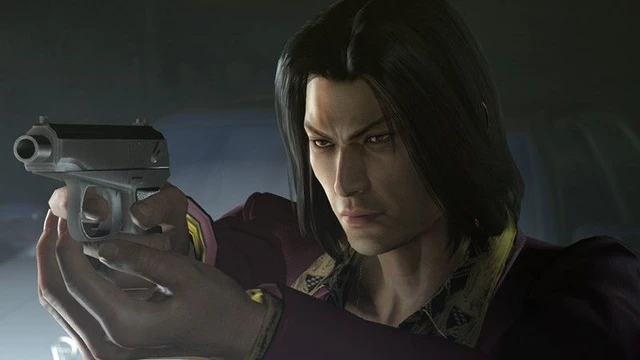 Nuovi screenshots per Yakuza Zero