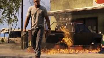 [Rumor]Primi dettagli sulla versione next gen di GTA V