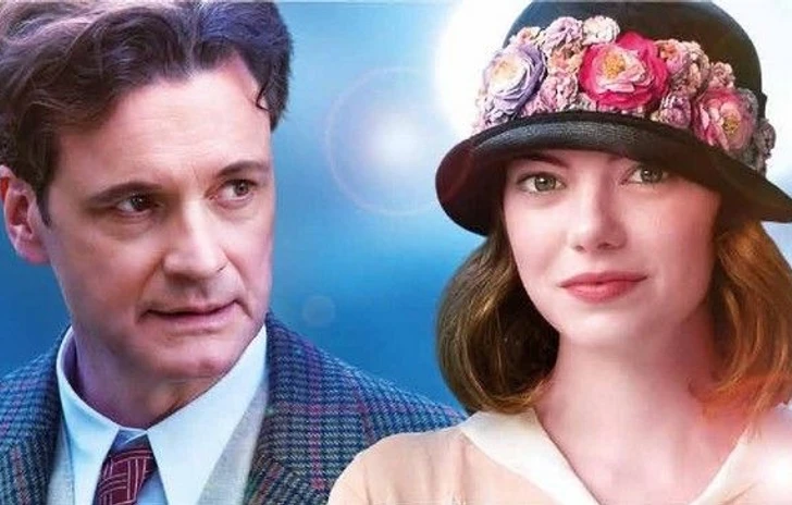 Trailer italiano per Magic in the Moonlight di Woody Allen