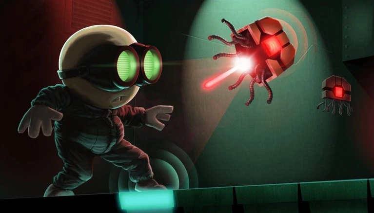 Stealth Inc 2 ha una data duscita ufficiale su Wii U