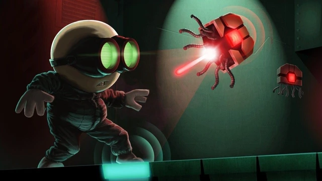 Stealth Inc. 2 ha una data d'uscita ufficiale su Wii U