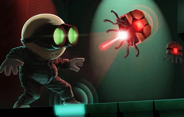 Stealth Inc 2 ha una data duscita ufficiale su Wii U