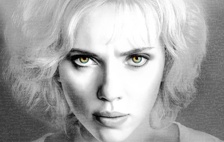 Una marea di contenuti speciali per LUCY di Luc Besson