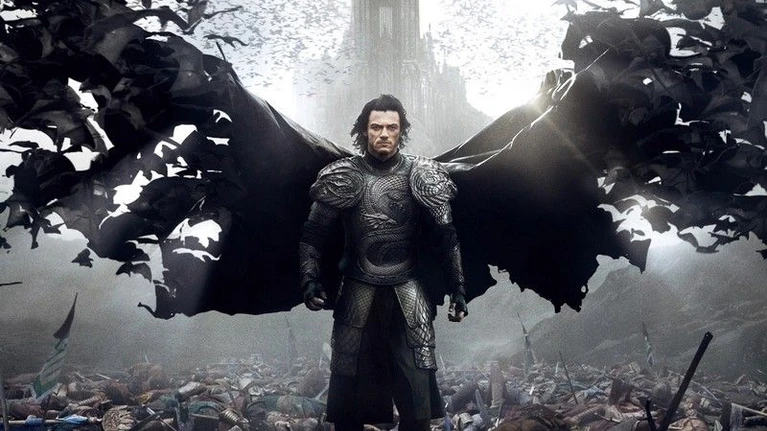 Un nuovo spot tv per Dracula Untold