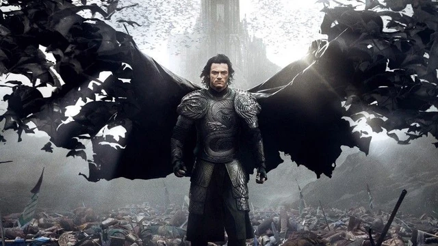 Un nuovo spot tv per Dracula Untold!