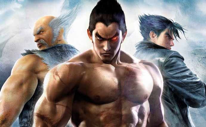 Ad ottobre Tekken 7 sarà giocabile in Giappone