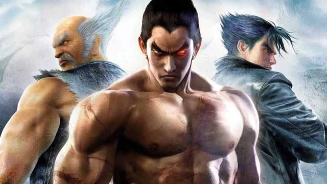 Ad ottobre Tekken 7 sarà giocabile in Giappone