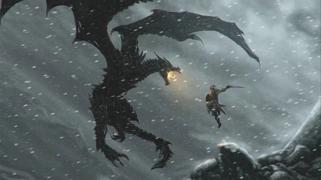 Skyrim per pochi spiccioli ed il catalogo Capcom scontato su Steam