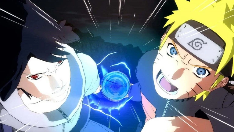 Tantissimi contenuti per i fan di NARUTO