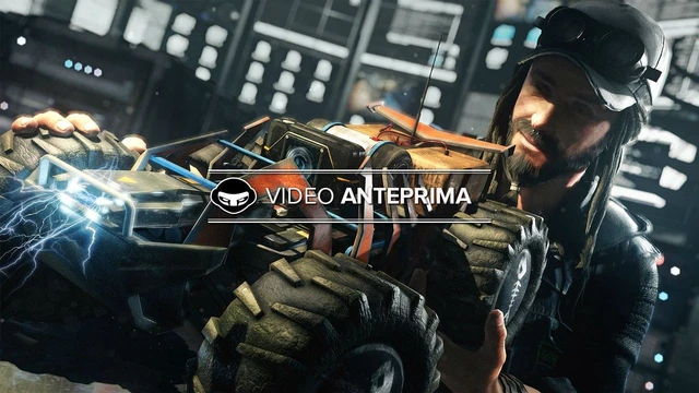 Watch_Dogs: Bad Blood nella nostra Video Anteprima